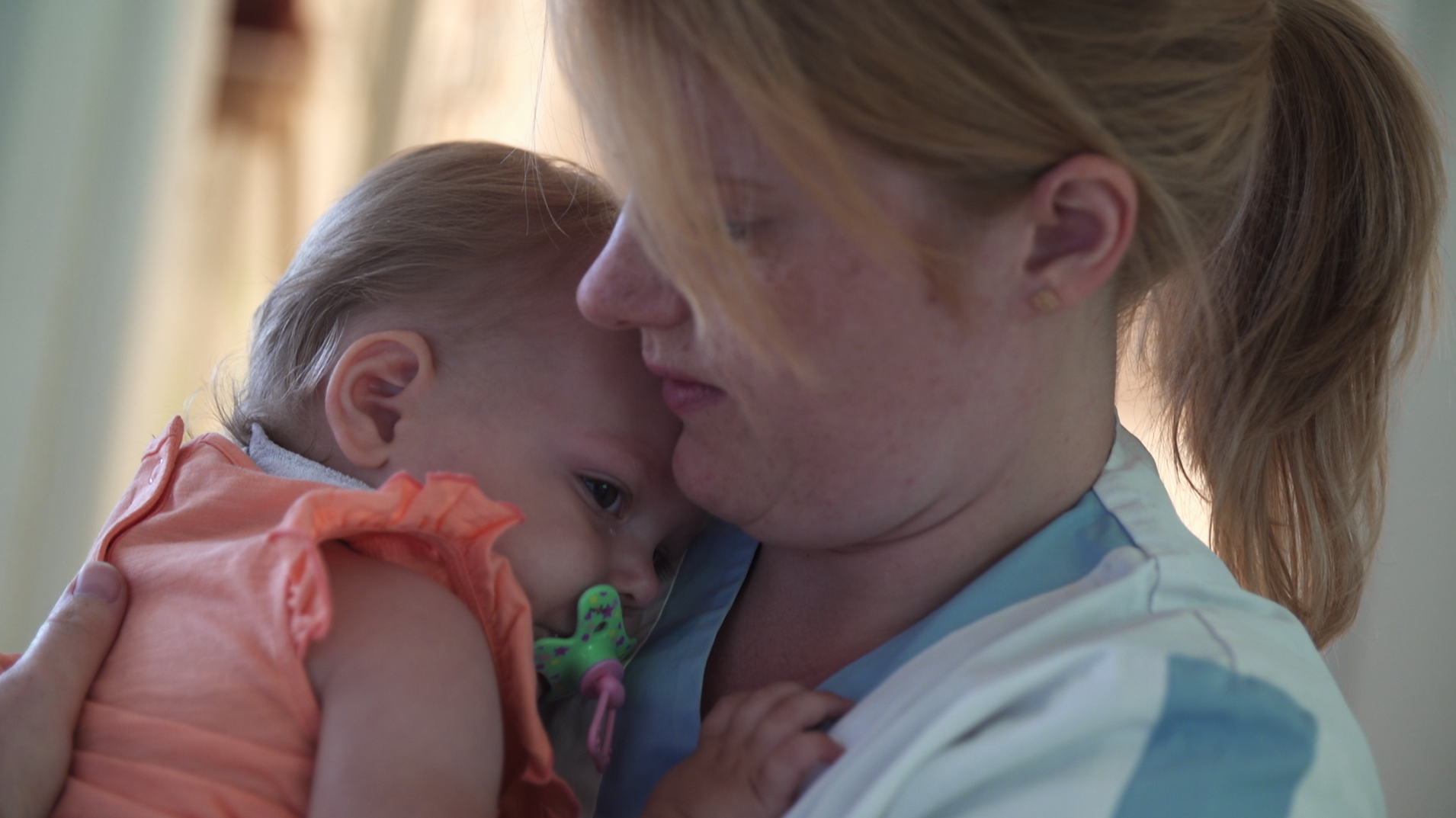 Enfants Quels Rythmes Air De Familles